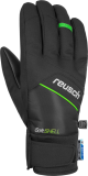 Reusch Luke R-TEX® XT 4801251 716 black green front